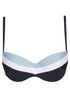 Marie Jo Sitges Padded Balcony Bikini Top